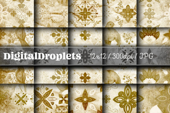 Elevate Your Holiday Designs with Nordic Christmas Vol. 3 | Collection
