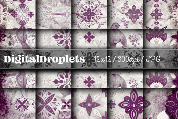 Nordic Christmas Vol. 10 | Collection: Vintage Charm for Modern Design