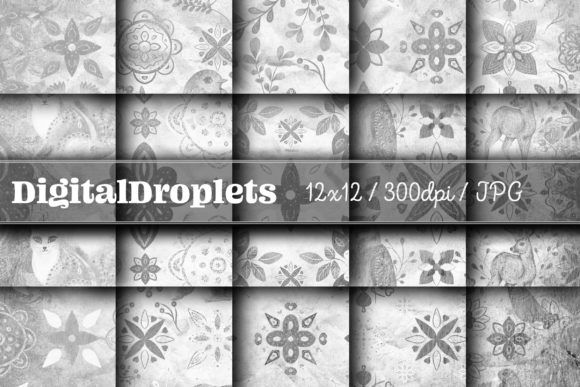 Nordic Christmas Vol. 5: A Vintage Design Collection